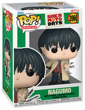 FUNKO POP Sakamoto Days Nagumo 2060