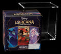 Acrylic Box Protezione Disney Lorcana Trove