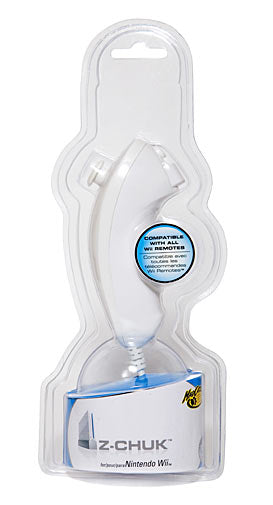 MAD CATZ WII Wired Z-Chuk