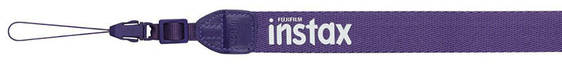 FUJIFILM Laccetto Instax Viola
