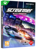 Screamer Echo Edition