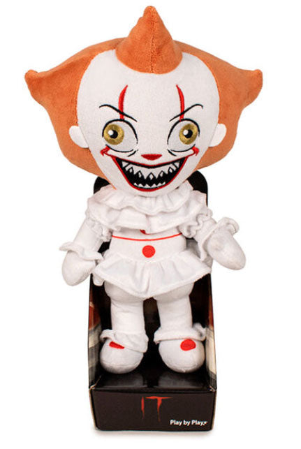 Peluche IT Pennywise 27cm