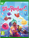 Slime Rancher 2