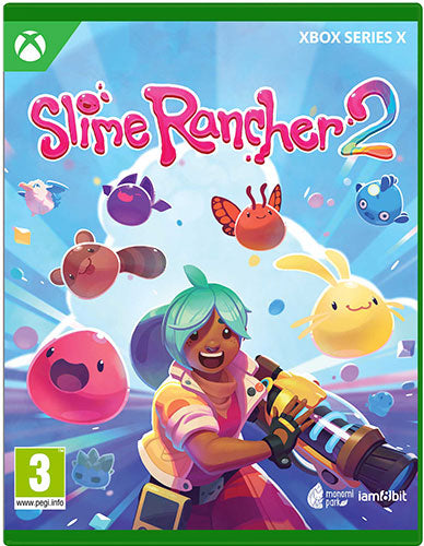 Slime Rancher 2