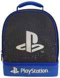 Borsa da Pranzo PlayStation Logo