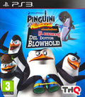 I Pinguini di Madagascar