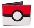 Portafoglio Pokemon Poke Ball
