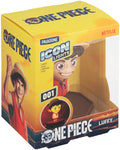 Paladone Icons One Piece Monkey D.Luffy