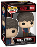 FUNKO POP Stranger Things S5 Will Byers 1786