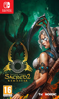 Sacred 2 Remaster EU