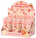 SONNY ANGEL Strawberry Love Series 1pz Assortimento