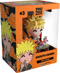 Naruto Shippuden Naruto w/Ramen #3