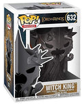 FUNKO POP Il Signore degli Anelli Witch King 632