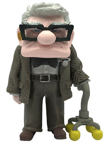 Bullyland Disney Up Carl Fredricksen