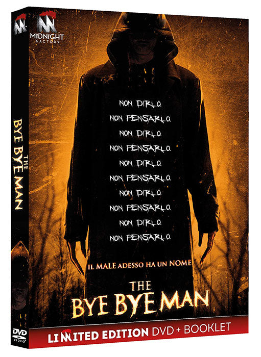 The Bye Bye Man