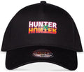 Cap Hunter X Hunter Logo