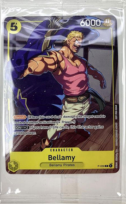 One Piece ENG Kit Pirates Party Vol.4 Store Events