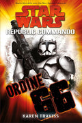 Star Wars Ordine 66 Republic Commando 4