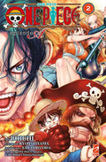 One Piece Episode A #02
