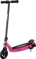 RAZOR Electric Scooter POWER CORE S80 INTL Pink 24L