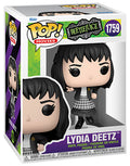 FUNKO POP Beetlejuice Lydia Deetz 1759