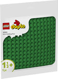 10460 Duplo Classic Base Verde