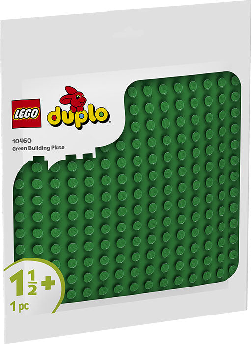 10460 Duplo Classic Base Verde