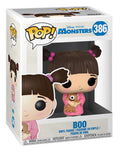 FUNKO POP Disney Pixar Monsters Boo 386