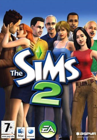 The Sims 2