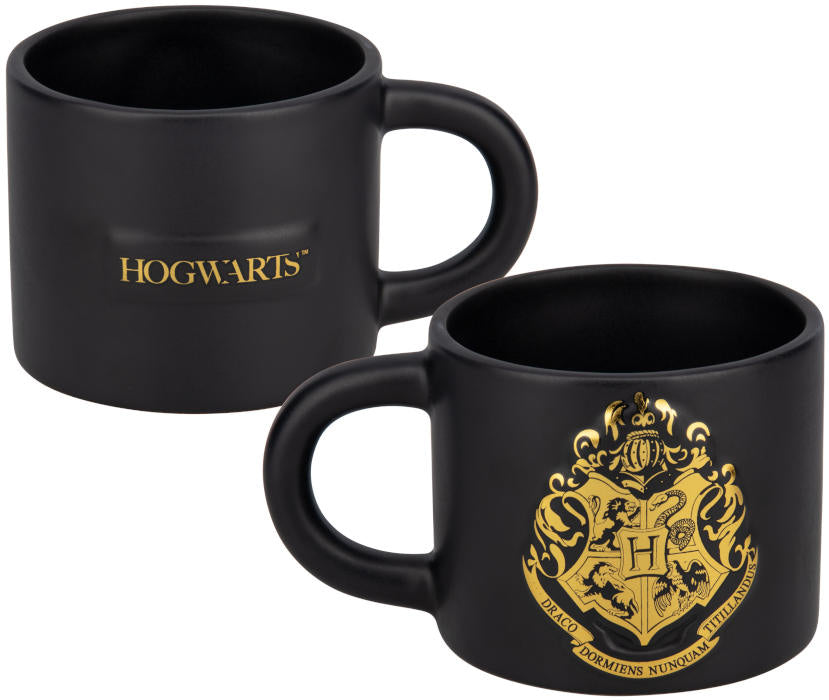 Paladone Tazza 3D Harry Potter Hogwarts Crest