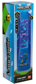 Paladone Lampada Flow Minecraft