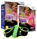 Zumba Fitness Core + Cintura