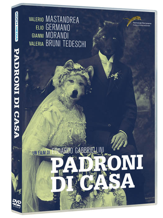 Padroni Di Casa