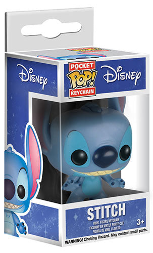 FUNKO KEY Disney Stitch