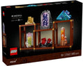 21362 Ideas Collezione di Minerali