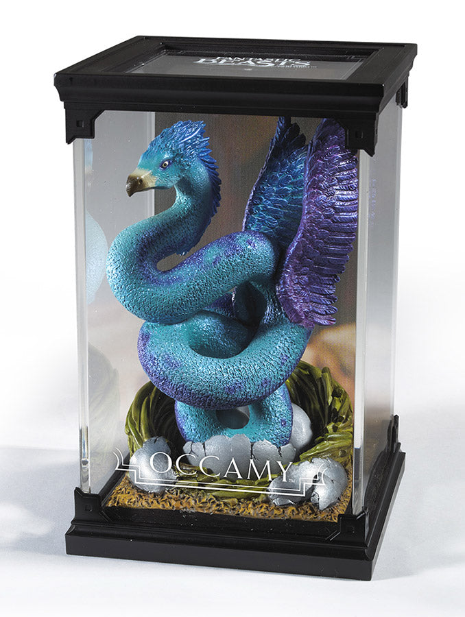 Creature Magiche Harry Potter Occamy