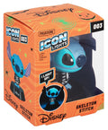 Paladone Icons Disney Stitch Skeleton