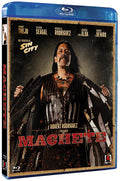 Machete
