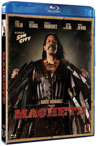 Machete