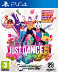 Just Dance 2019