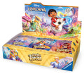 Disney Lorcana ITA Citta' di Hyperia Box 24 Buste