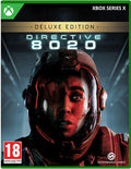 Directive 8020 Deluxe Edition