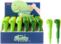Penna 3D Squishy Dinosaur 1pz Assortimento