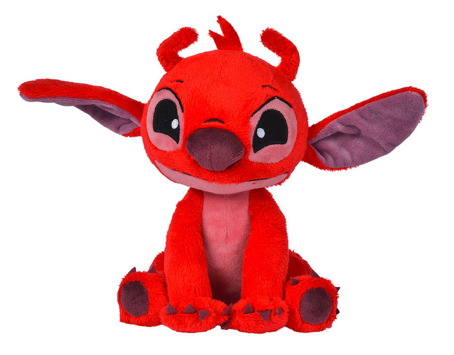 Peluche Disney Stitch Leroy 25cm