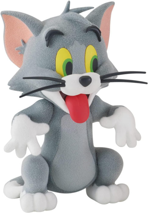 Tom & Jerry Fluffy Puffy Vol.1 Tom