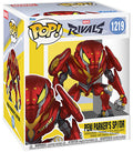 FUNKO POPS Marvel Rivals Peni Parker's SP//dr 1219