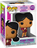 FUNKO POP The Proud Family Penny 1173