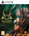 Sacred 2 Remaster EU