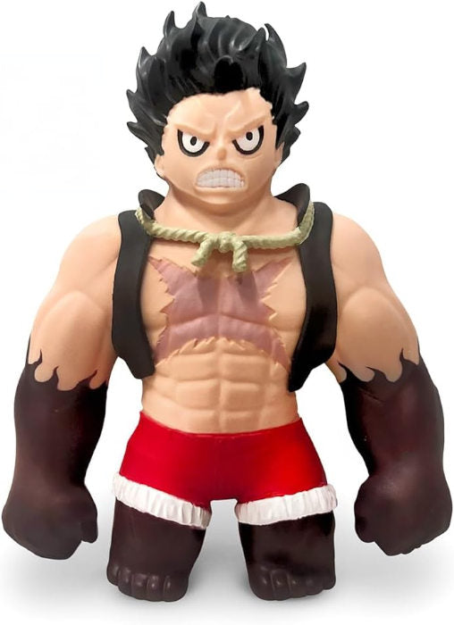 Elastikorps One Piece Monkey D.Luffy Gear 4