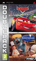 Cars + Ratatouille